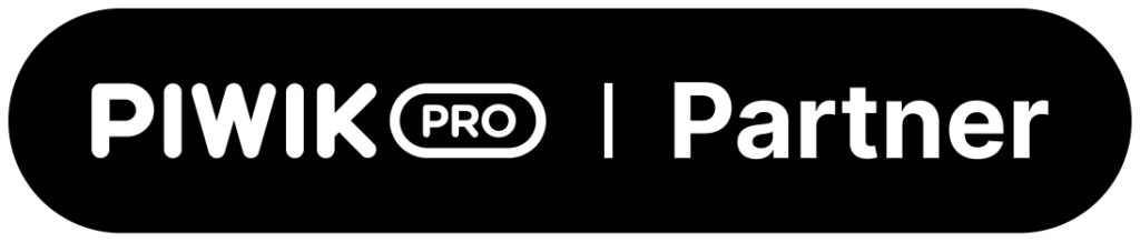 Piwik Pro Partner