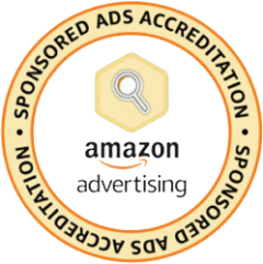 Amazon Advertising Sponsored Ads Accreditation