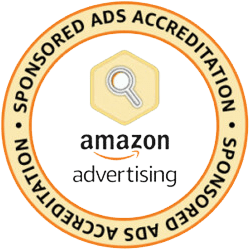 Amazon Advertising Sponsored Ads Accreditation