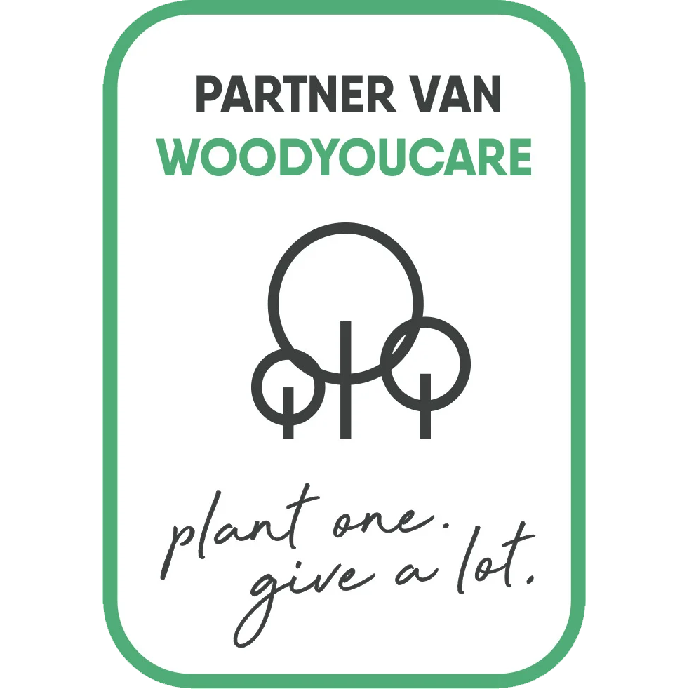 WoodYouCare partner