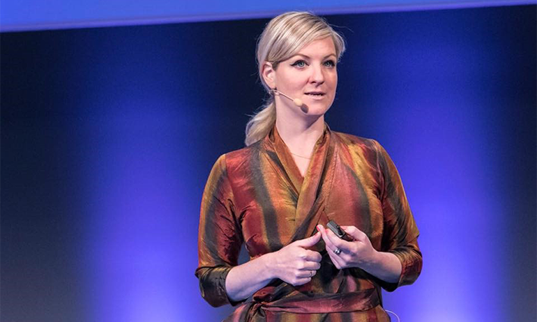 Astrid Kramer interview door Stefan Rooijakkers