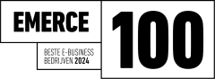 Emerce top 100 2024