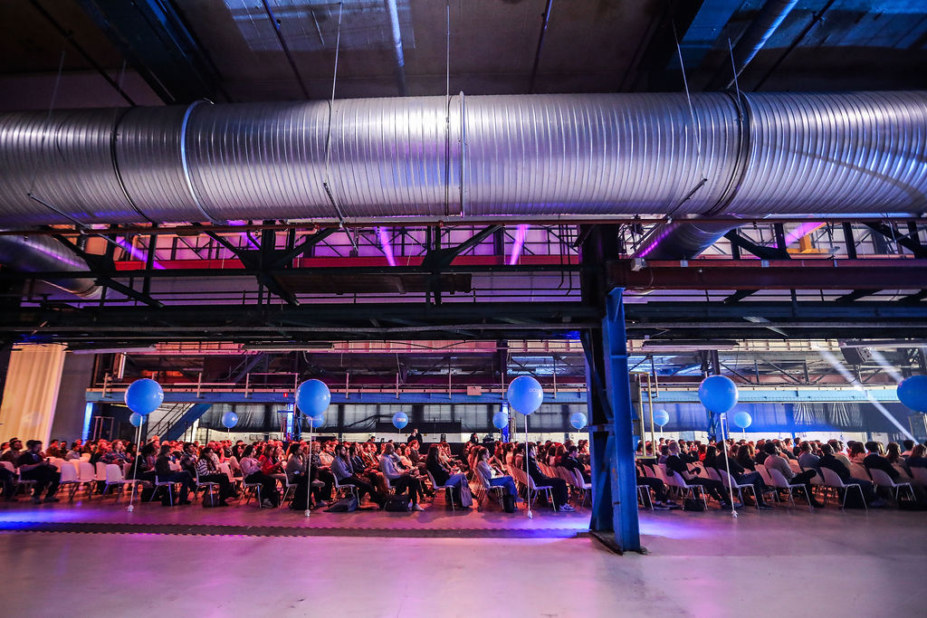 Friends of Search congres van DDMA