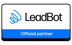 LeadBot partner