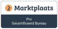 Marktplaats Pro gecertificeerd bureau