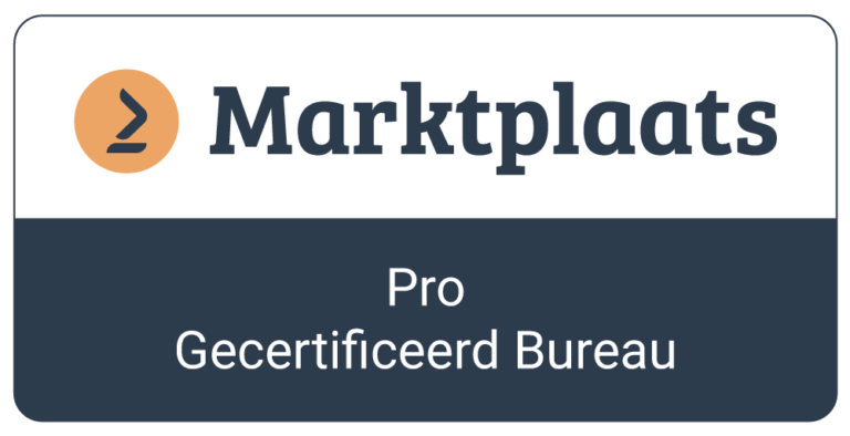 Marktplaats Pro gecertificeerd bureau