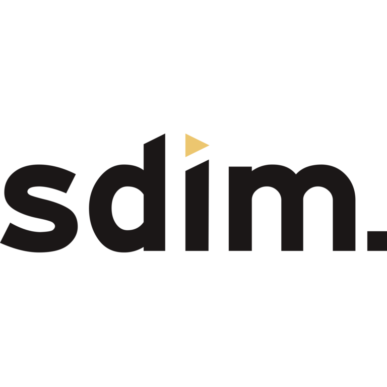 SDIM logo