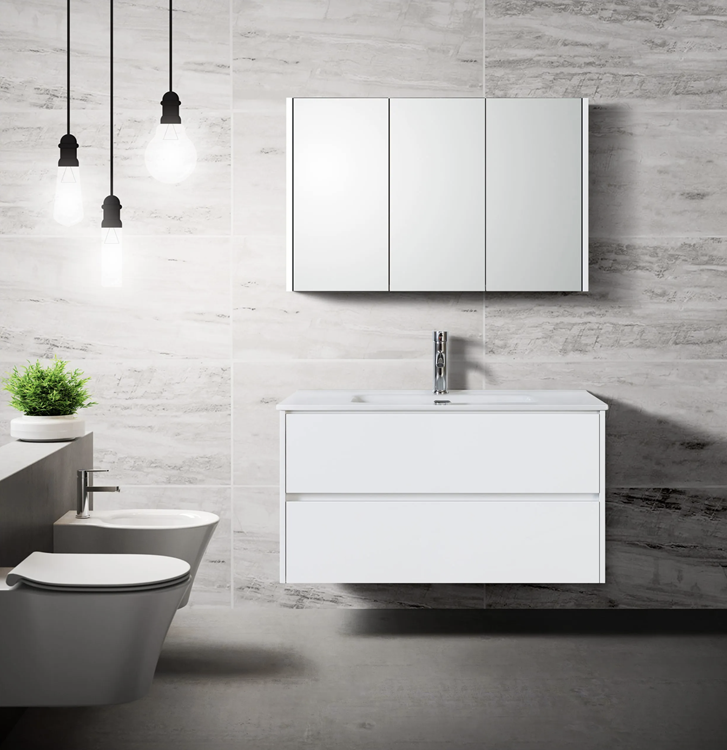 Badkamermeubel van Badmeubelnet