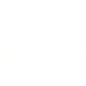 Bol.com logo wit