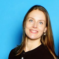 Cornelie de Boer van Sanquin