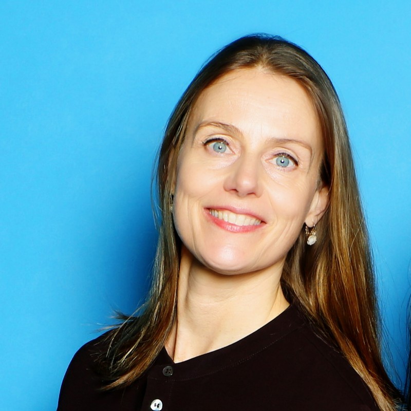 Cornelie de Boer van Sanquin