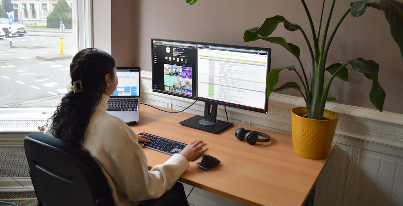 SDIM dienstverlening