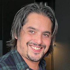 Giuseppe Salvaggio van Expatfile