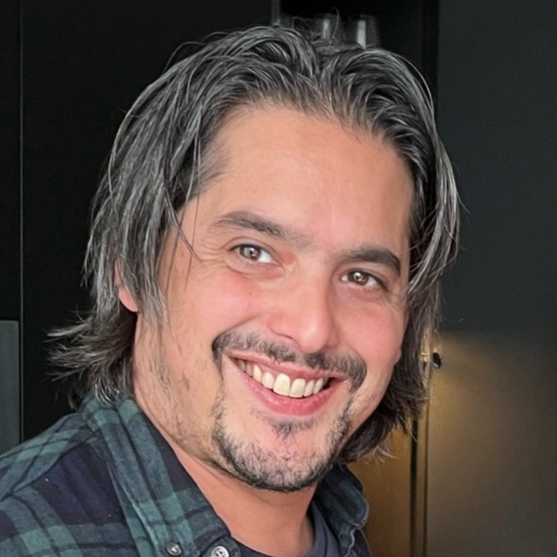 Giuseppe Salvaggio van Expatfile