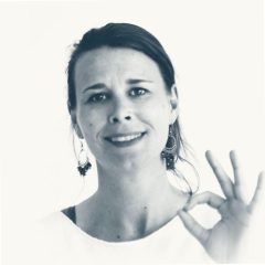 Jennifer Schregel van Amsterdam Marketing