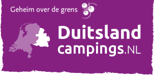 Duitsland Campings EUregio