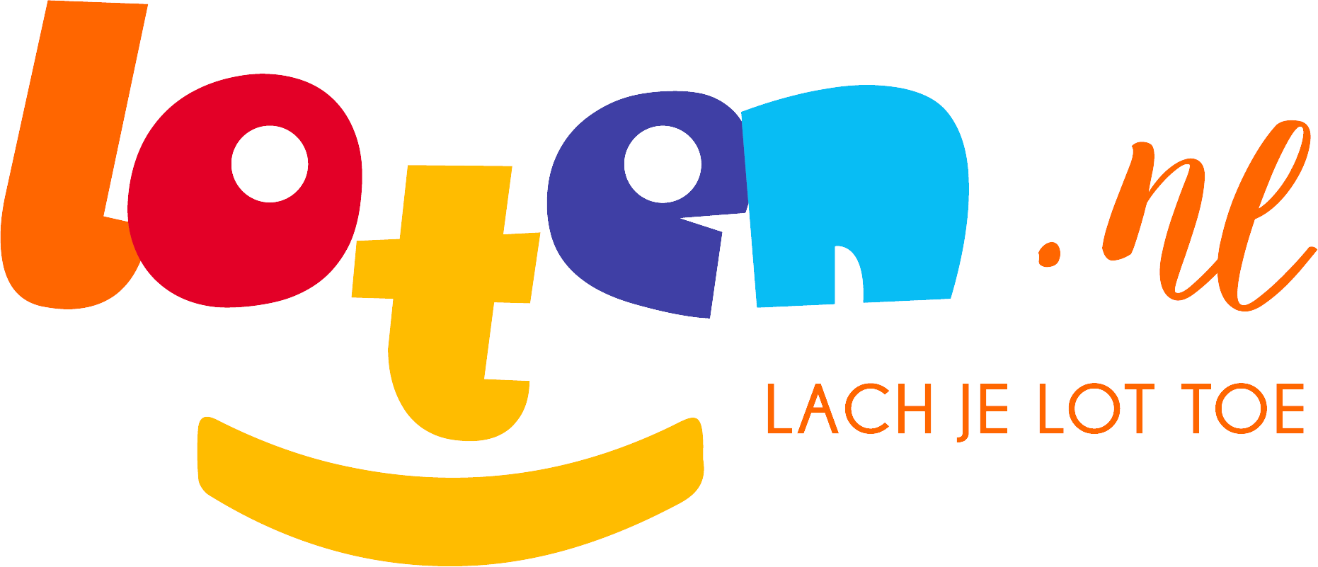 Loten.nl logo