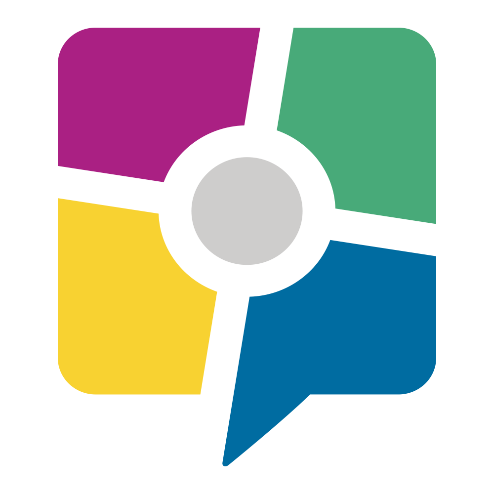 Logo van Minddistrict