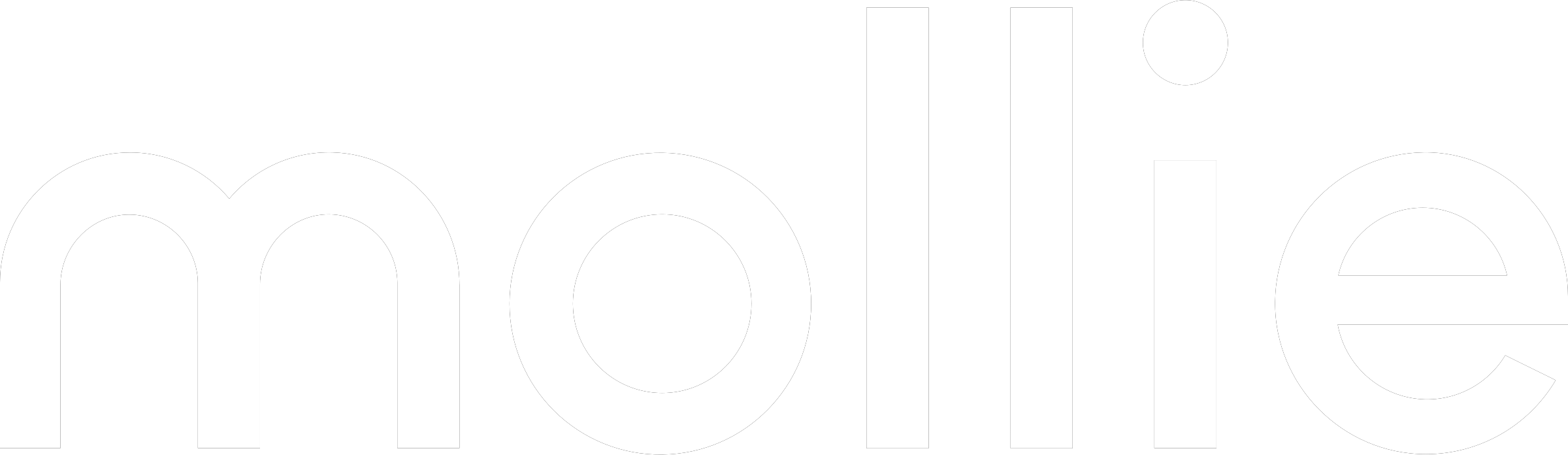 Mollie logo