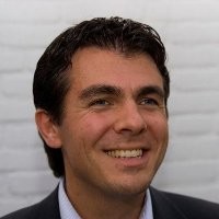 Rene de Kok van Cultuurconnectie en Volksuniversiteit