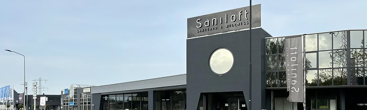 Saniloft Badmeubelnet