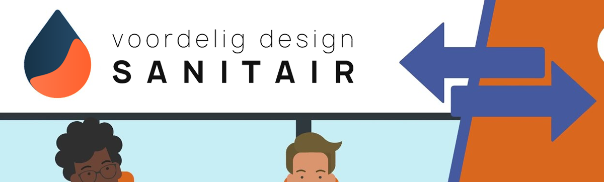 Voordelig Design Sanitair