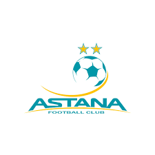 FC Astana logo