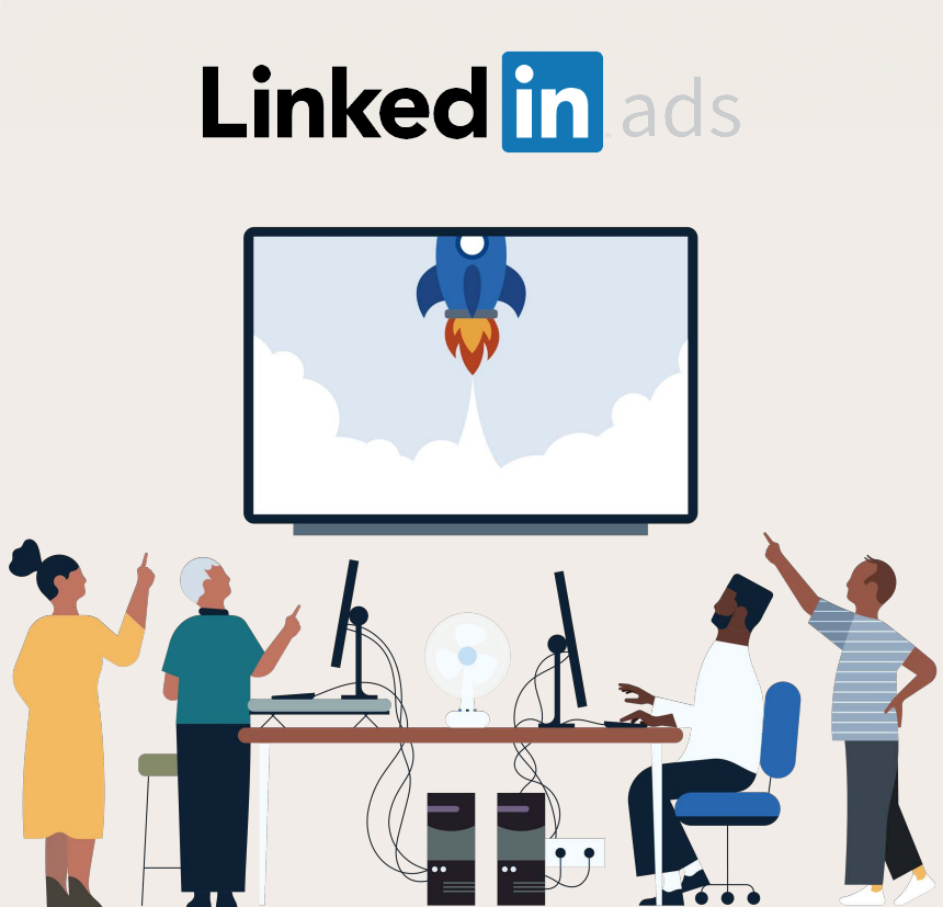 Linkedin Ads