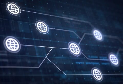 Links tussen websites