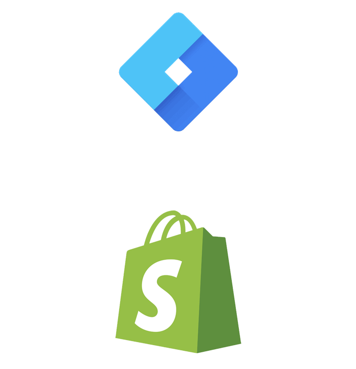 Shopify Google Tag Manager