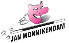 Jan Monnikendam Feestwinkel logo