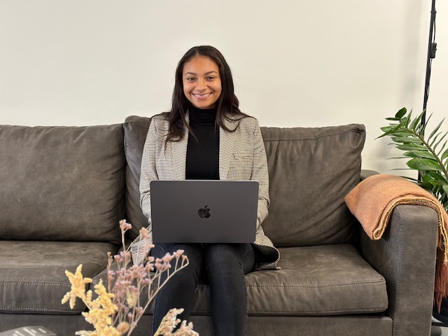 Kiara Karg SEO specialist