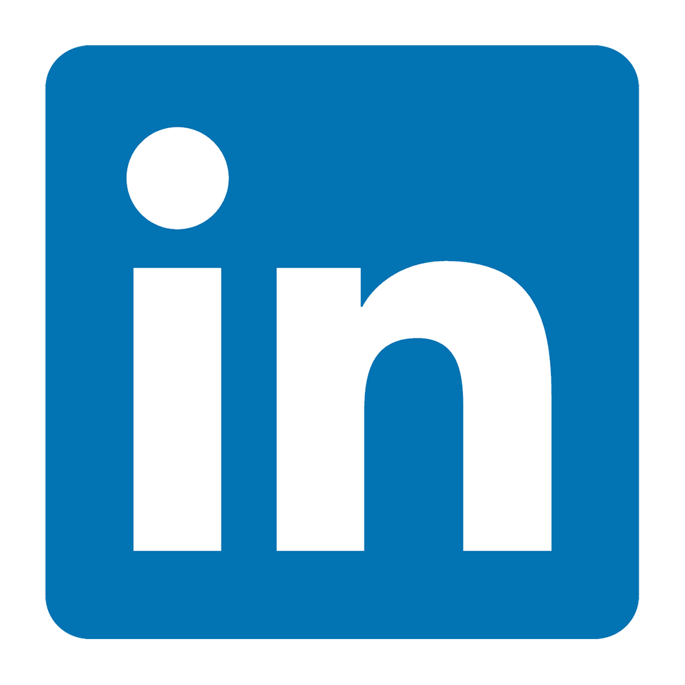 Linkedin Logo