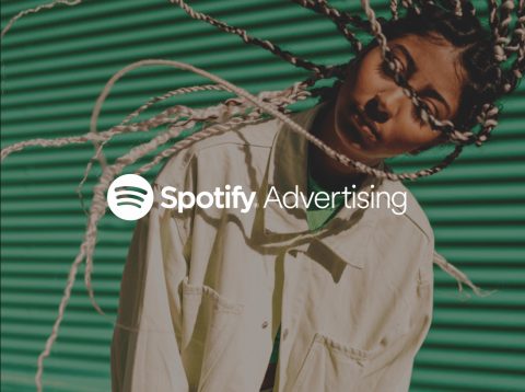 Spotify Advertising