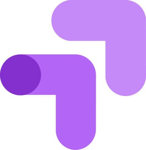 Google Optimize logo