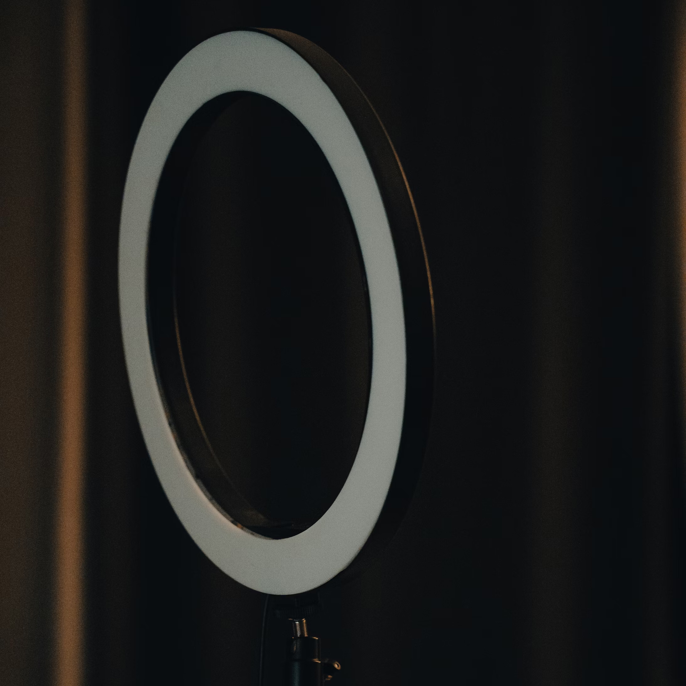 Influencer ringlight