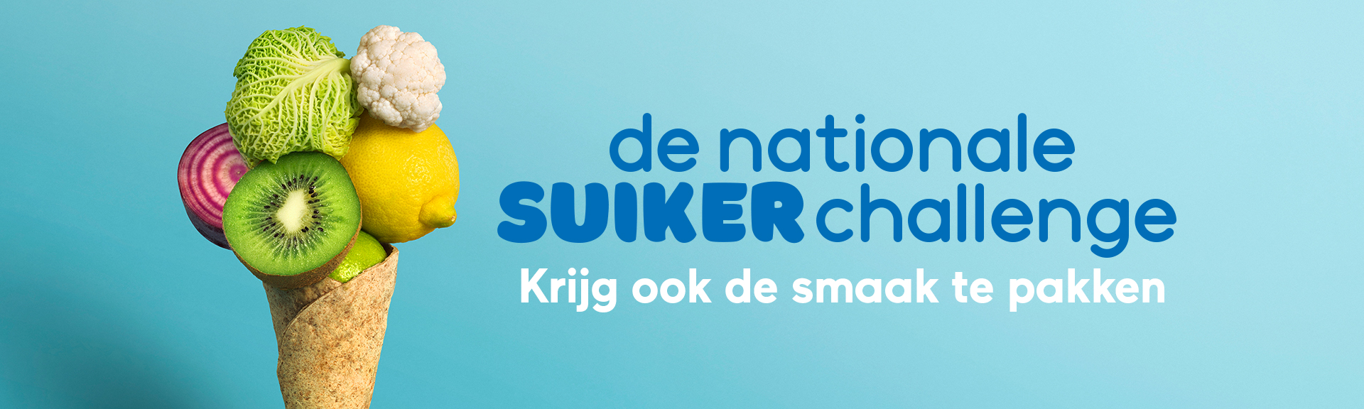 Nationale Suikerchallenge