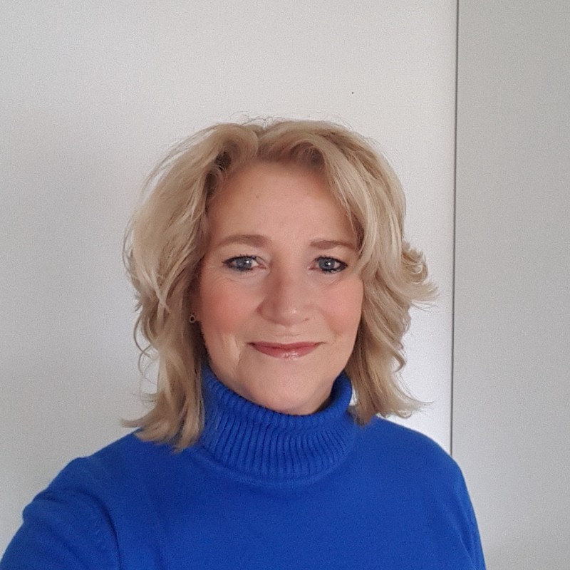 Jacqueline van der Weijden