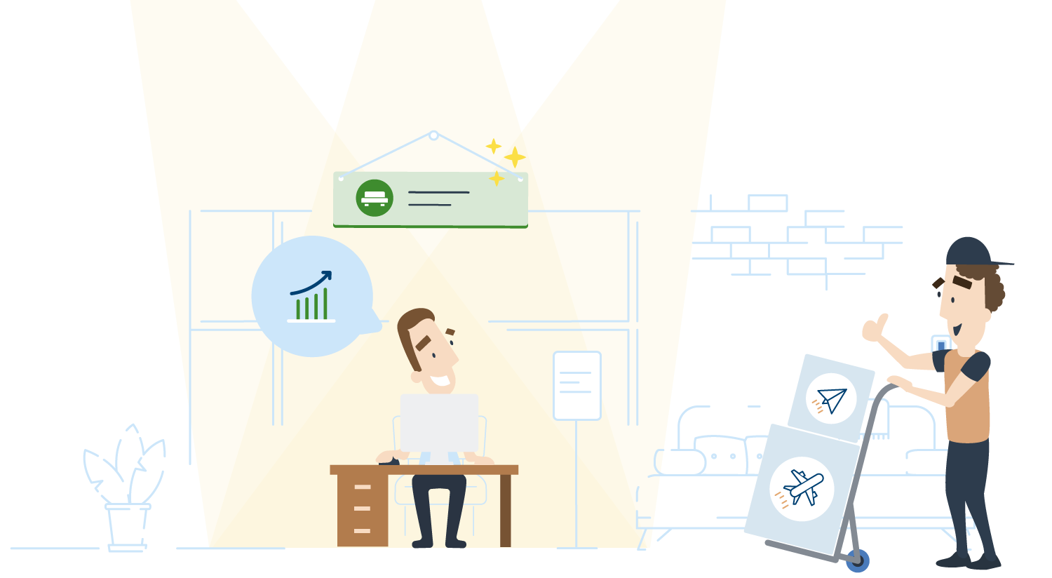 Zakelijk verkopen op Marktplaats