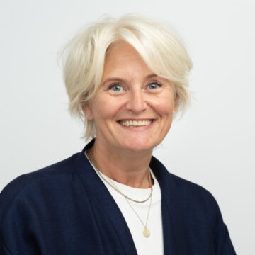 Carolien van der Haas