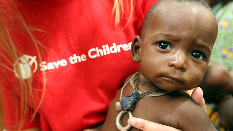 Save the Children