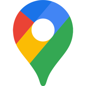 Google Maps icon